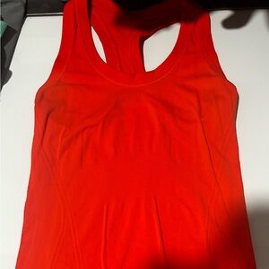Athleta tank